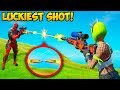 *ONE IN A MILLION* RARE SNIPER SHOT!! - Fortnite Funny Fails and WTF Moments! #913