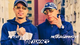 MC Tuto & MC Joãozinho VT - Estilhaço (Deejhay RB) (Áudio Oficial)