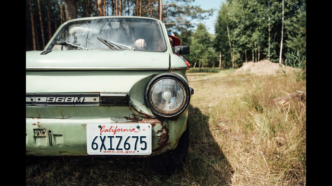 iPhone 8 РЕКЛАМА