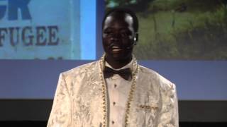 From Army Camp to Refugee Camp to Campus to City Engineer | Daniel Mach | TEDxUManitoba