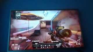 split 7 man feed