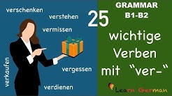 Learn German Youtube