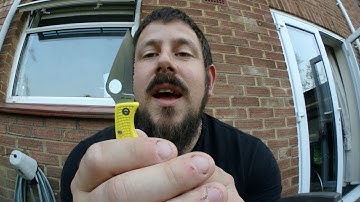 Spyderco ladybug salt, believe the hype!