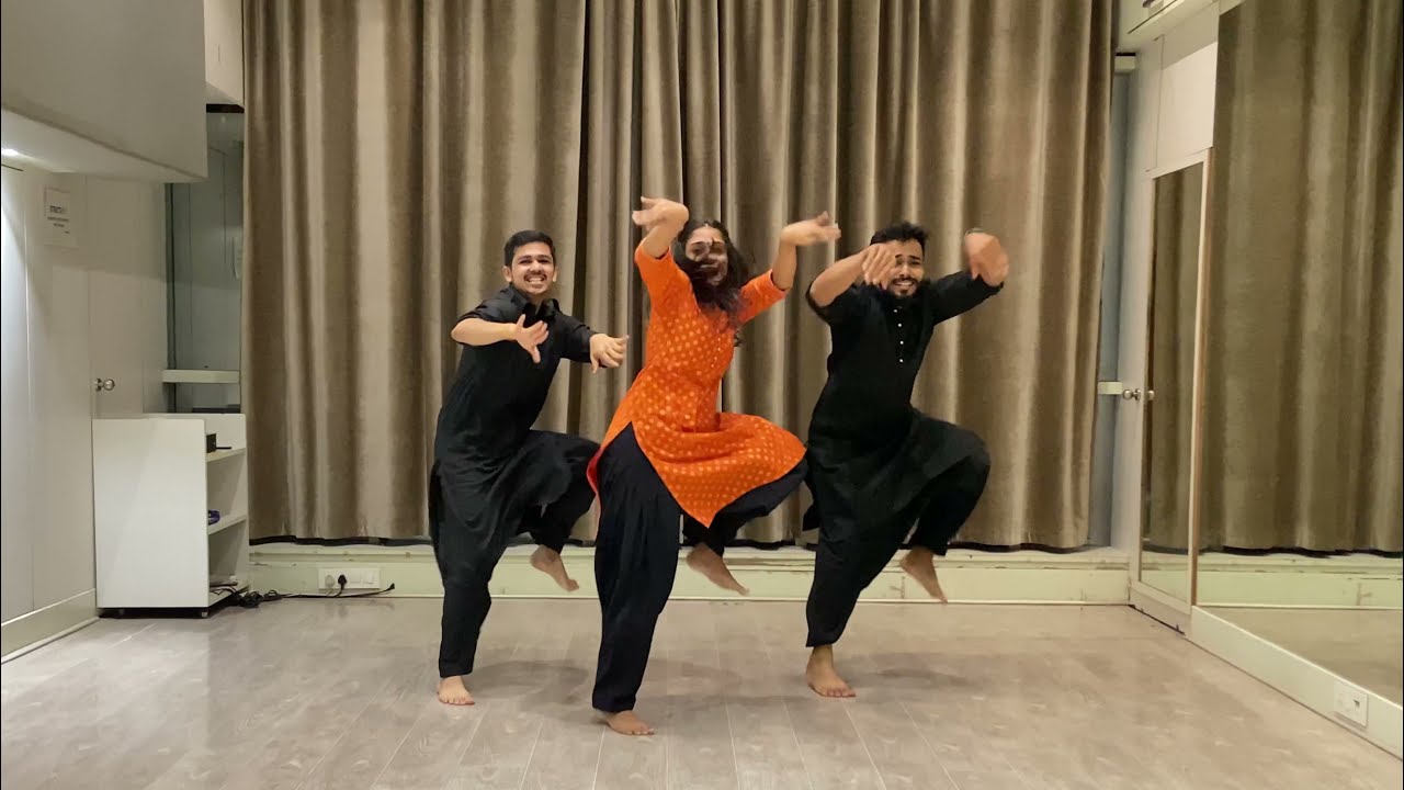 Sanu Kehndi |Kesari| Akshay Kumar| Dance cover| Choreographed| Bollywood dance| Punjabi Dance