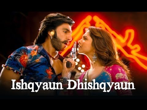 Ishqyaun Dhishqyaun - Full Song Video - Goliyon Ki Raasleela Ram-leela