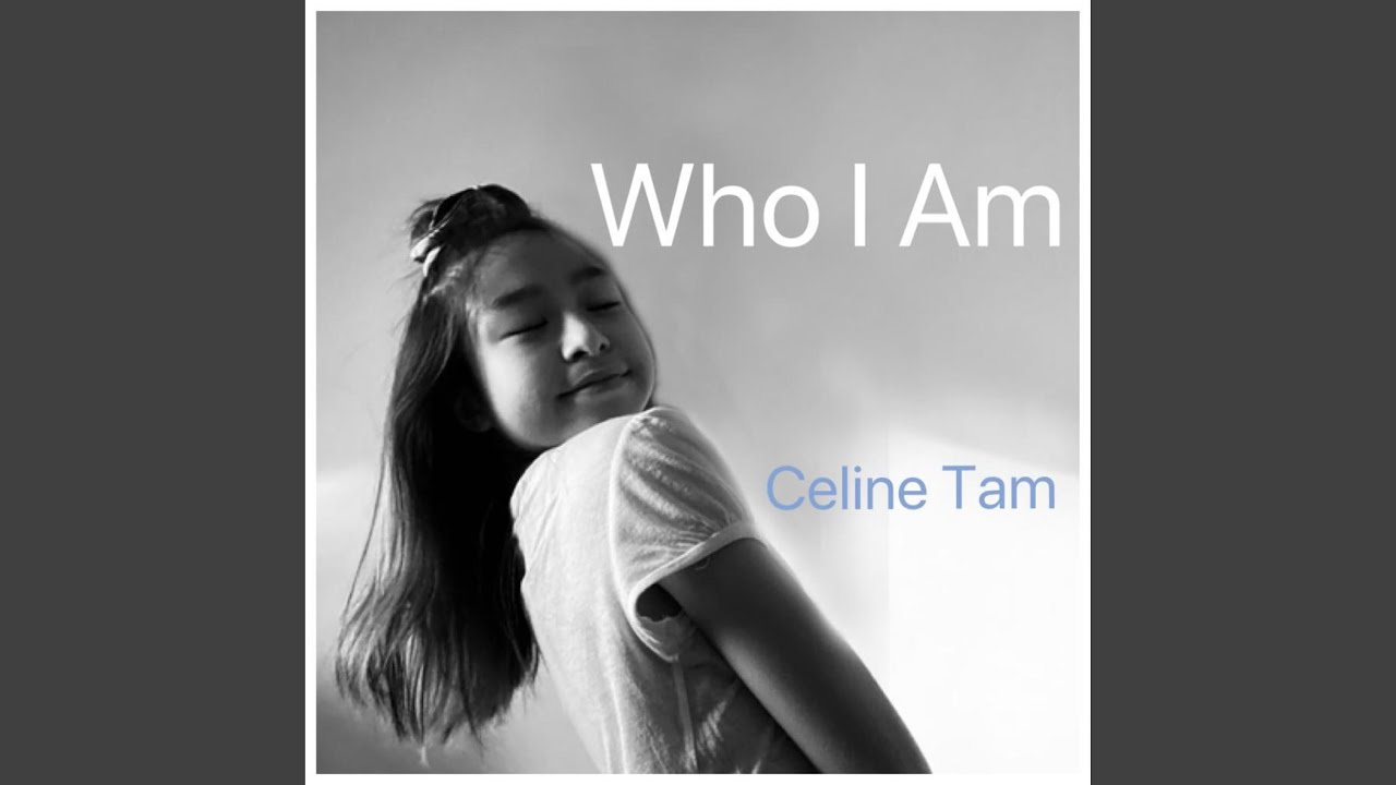 Who I Am