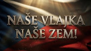 Naše Vlajka - Naše Zem