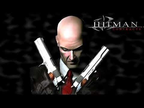 Hitman Contracts OST