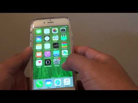 iPhone 6: How