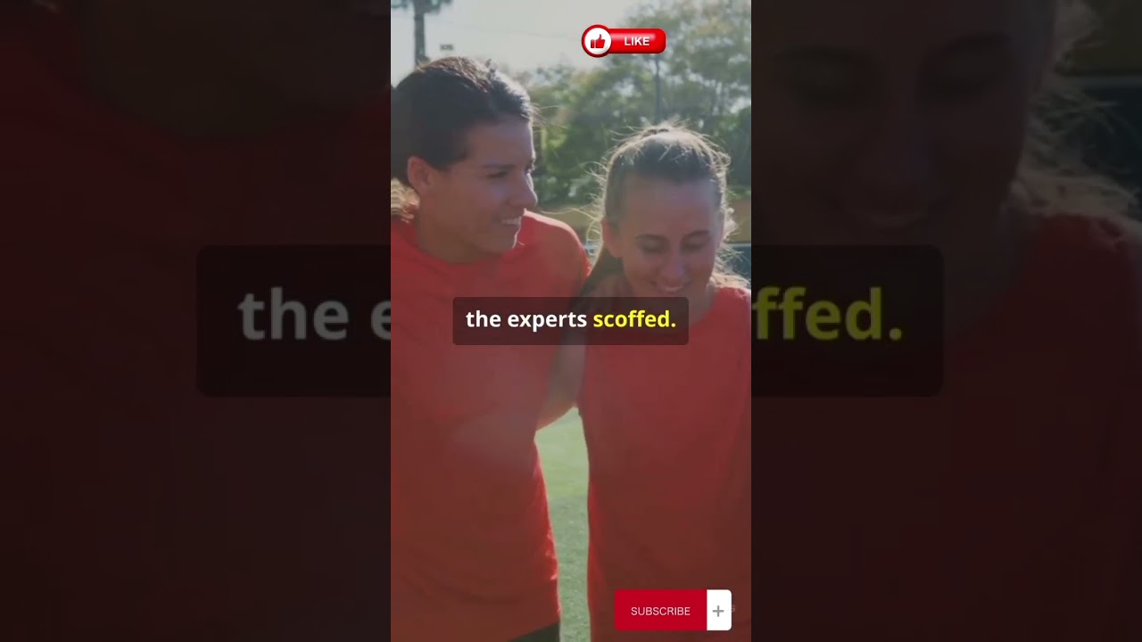 The Underdog Victory Against All Odds! 