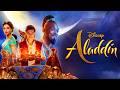 Aladdin (2026) Movie | Will Smith , Mena Massoud , Naomi Scott , Nasim Pedrad , | Fact and Reviews