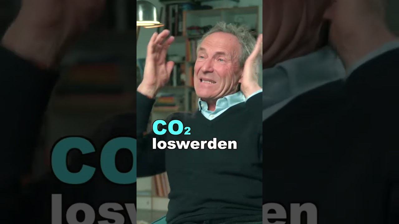 Die ultimative Atemübung gegen Stress