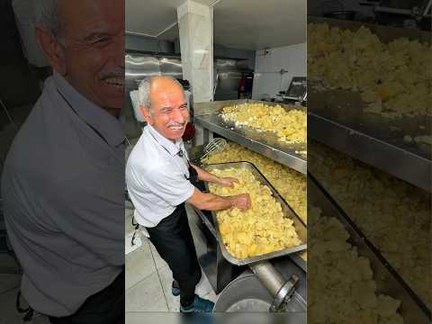 الویه شوخ معروف و قدیمی شعبه آریا شهر ابتدای خیابان خسرو شمالی