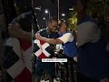 🇩🇴❤️ RD siempre apoyando a los suyos | #PlayoffLigaEndesa