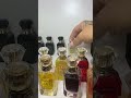 When I Say I Got All The Kayalis, I Mean ALL The Kayalis! #perfume #fragrance #collection #tiktok