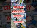 Biggest Crockery Market Of Karachi #youtubeshorts #business #businessideas #shorts