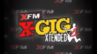 X-gig Xtended Couple-Hey Kawan Kawan