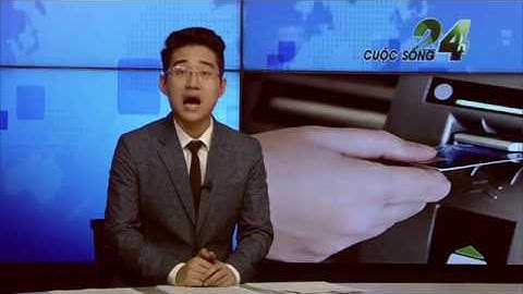 Yêu cầu giảm hạn mức rút tiền ATM vào đêm khuya | VTC14