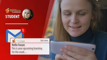 Openelms for Universties