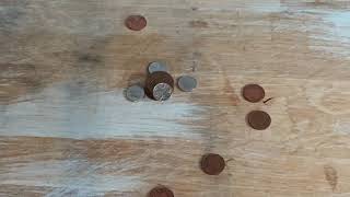 0009 coin dance
