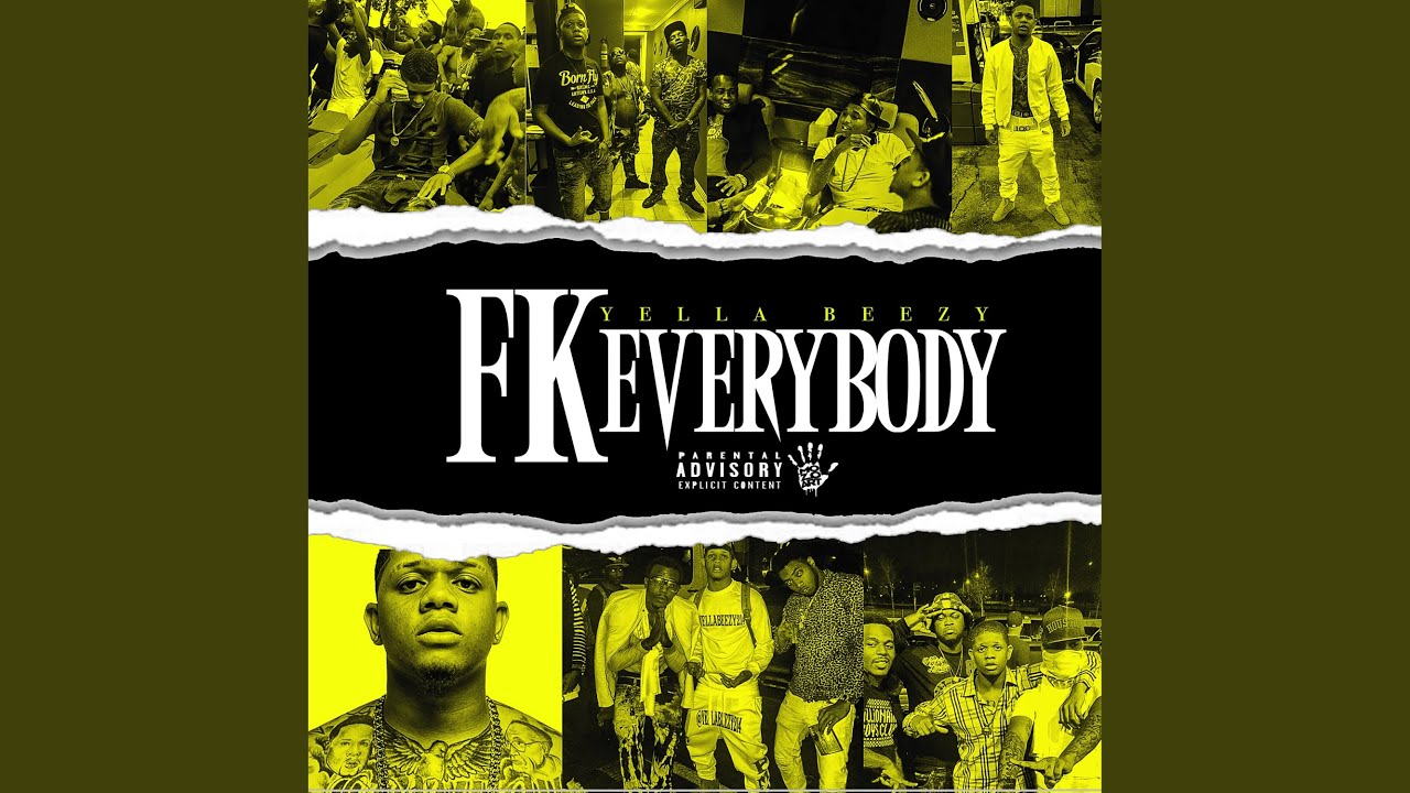 Watch FK Everybody on YouTube Watch FK Everybody on YouTube