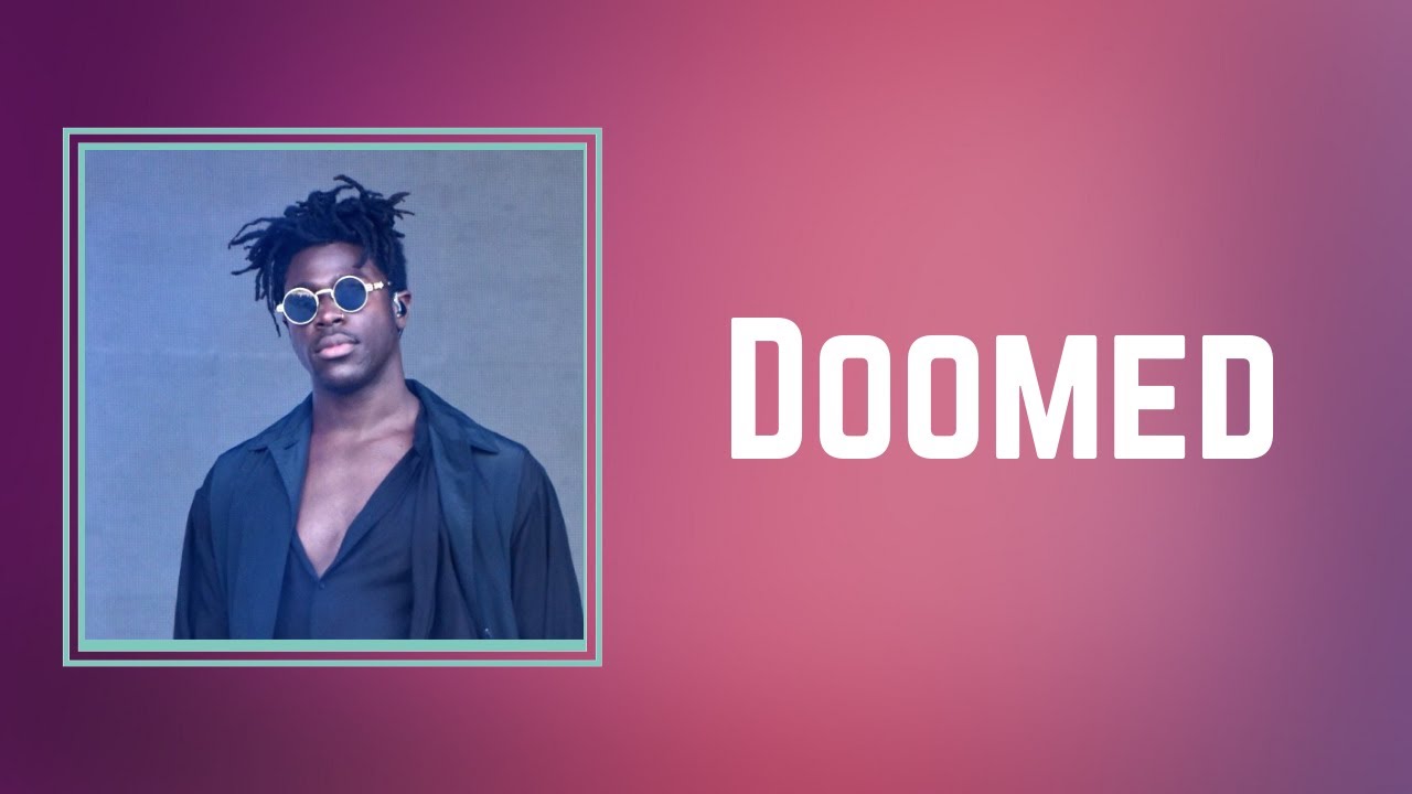 Stream Doomed by Moses Sumney  Listen online for free on SoundCloud