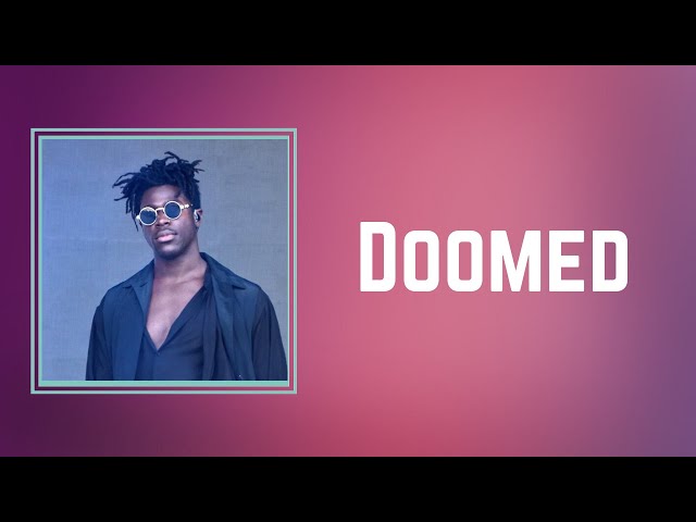 Doomed (Moses Sumney song) - Wikipedia