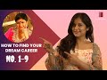 How To Find Your Dream Career Using Numbers 1-9