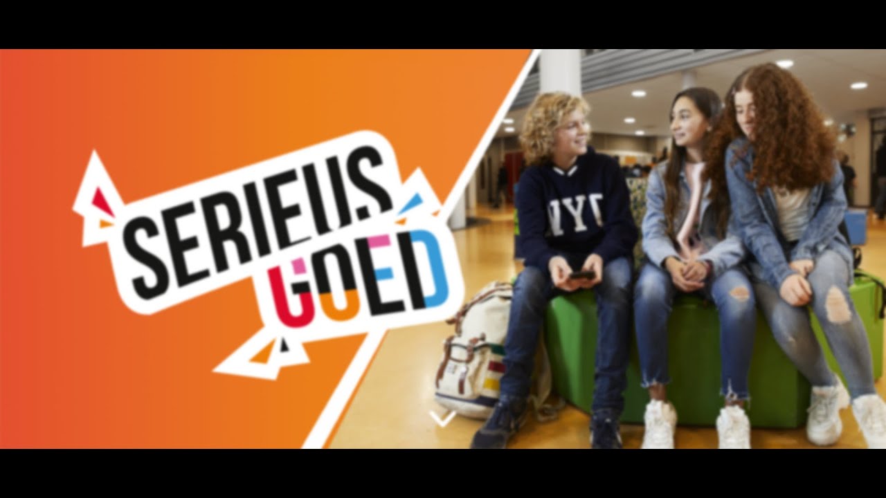 Havo en  vwo op de OSB