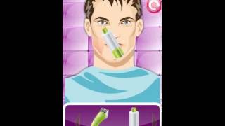 Beard Trimmer screenshot 4