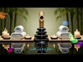Quiet Your Mind 🌙 Zen Stone Spa Music for Deep Sleep & Anxiety Relief - No Ads