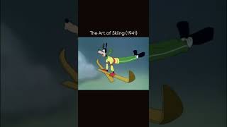 The Art Of Skiing Holds A Special Place In S Yaaa-Hoo-Hoo-Hoooey