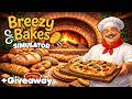 Breezy Bakes Simulator | Giveaway | Full Gameplay Walkthrough | No Commentary