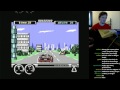 Commodore 64 Livestream [26.06.13]