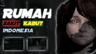 Permainan rumah sakit kabut Indonesia 🇮🇩                               #permainan #game #rumah#sakit screenshot 4