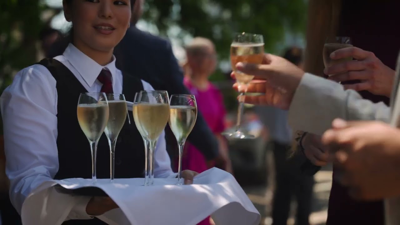 Hilton Garden Inn Brisbane City North Sod Break Ceremony 25 Nov 2022