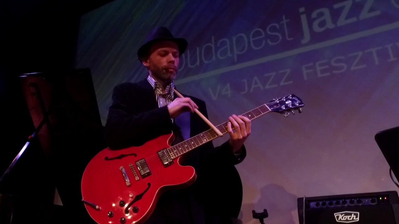 3Jets @ V4 Jazz Fest