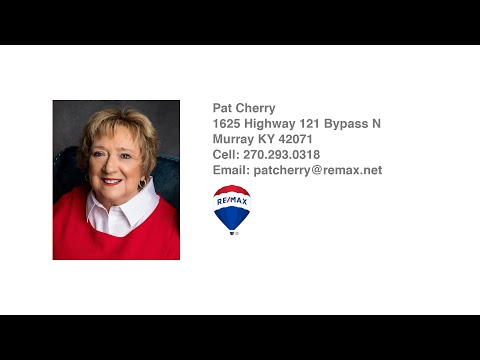 644 Gibbs Store Rd, Murray, KY home video tour