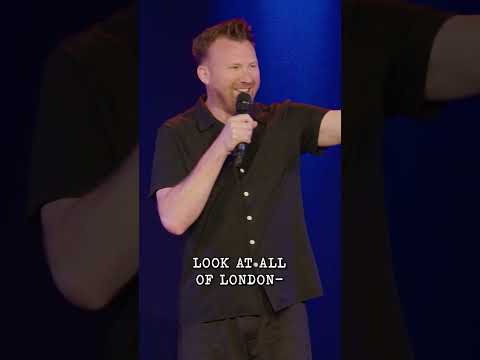 Irish builders in London
