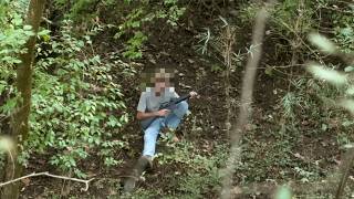 Download Lagu That's Why You'll Never Hunting Again... MP3