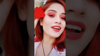Öznur Garip Tik Tok Videoları