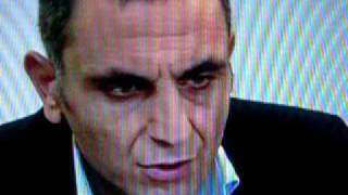 Kurtlar Vadisi Pusu 68. Bolum Fragmani 29 Ekim 2009 Yeni Kvp 68.Bolum