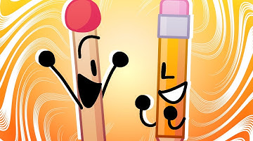 BFDI 1a Scene Reanimated