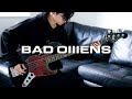 BAD OMENS - Just Pretend | Bass Cover