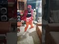 Tanzania nzima hamna dancer anaeweza kucheza hivi Kama unamfaham mtaje 🕺🔥