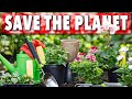 To save the world, plant a garden (even if you don't have a yard) | Ep107