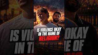 Is Violence Okay In The Name Of Religion?
Is Violence Okay In The Name Of Religion?
#religion #philosophy #violence #ethics #faithcrisis Is Violence Okay In The Name Of Religion?