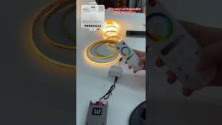 Sp530E Spi5Ch Pwm All In One Led Controller Works With Wifibtrf