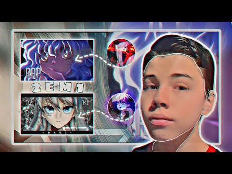𝟮 𝙀𝙈 𝟭『 Drop Vilões 』Ovat - Nerferpitou (Hunter X Hunter) | Kanomzx KZ - Lua superior 6 - Daki song