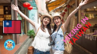 Hiking in Taiwan | Friendship World Treks | Nepal Visit 2020 |